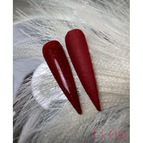 Mixcoco Ημιμόνιμο Βερνίκι Νυχιών JJ 09 15ml Hema Free
