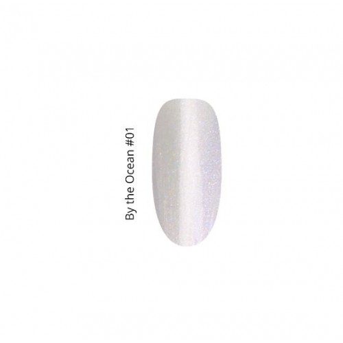 Gel It Up Ημιμόνιμο Βερνίκι Νυχιών By The Ocean BT01 ,11ml