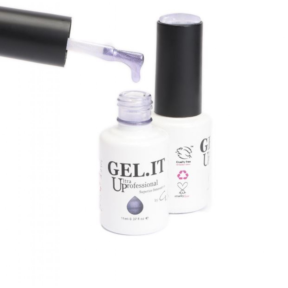 Gel It Up Ημιμόνιμο Βερνίκι Νυχιών By The Ocean BT01 ,11ml