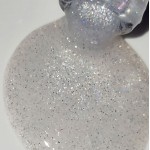 Crocus Top Coat Galaxy Non Cleansing ,9ml