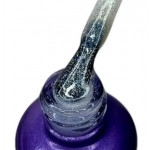 Crocus Top Coat Galaxy Non Cleansing ,9ml