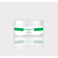Keratolytic Plus Κρέμα Ποδιών, 500gr