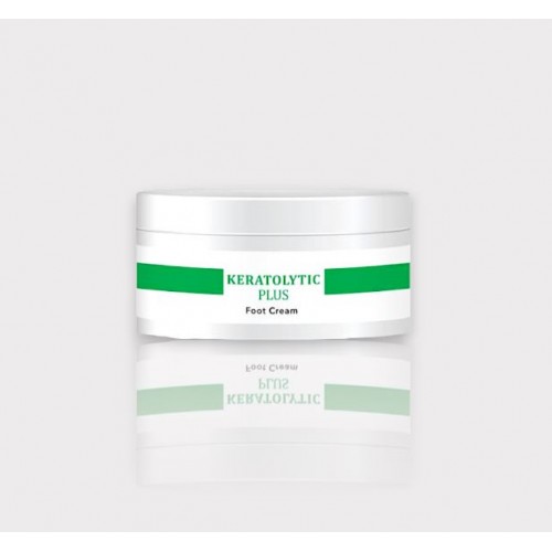 Keratolytic Plus Κρέμα Ποδιών, 500gr