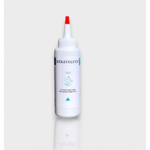 Keratolytic Plus Μαλακτικό Επωνυχίων Νυχιών, 100ml