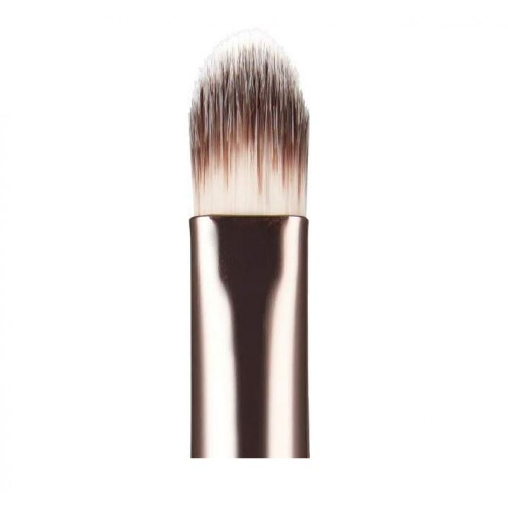 MUA Small Flat Eye Brush