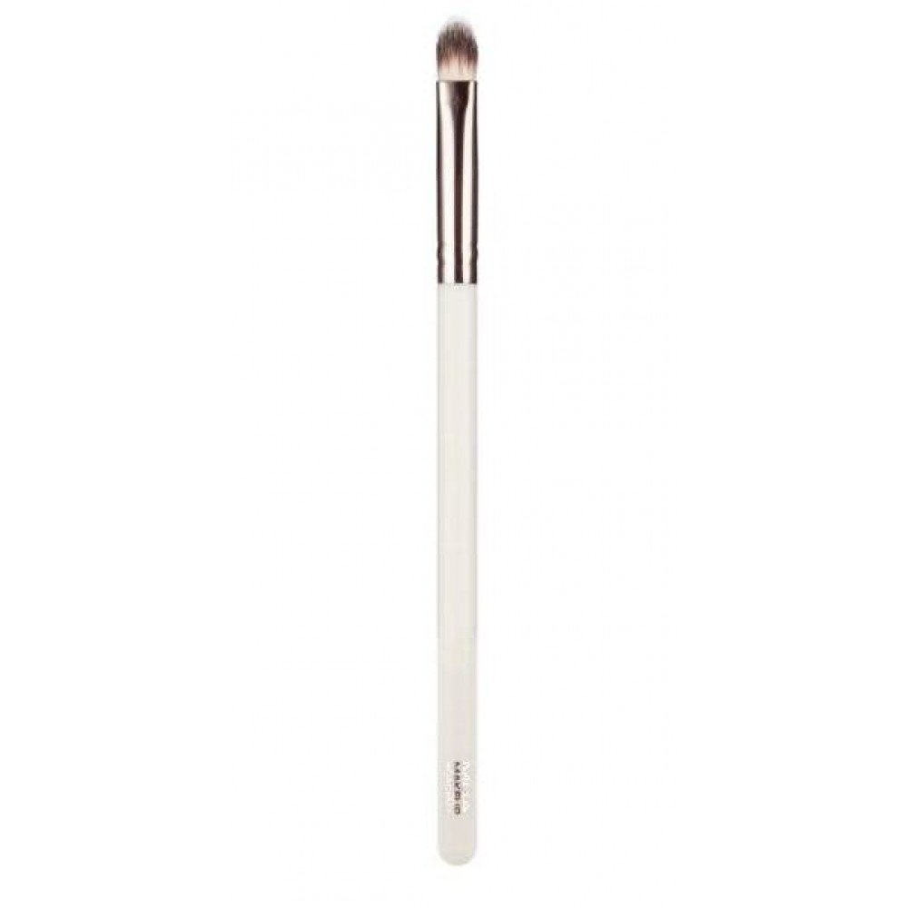 MUA Small Flat Eye Brush