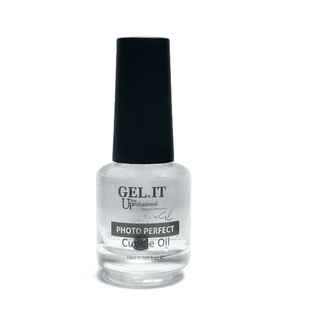 Gel It Up Photo Perfect Cuticle Oil 15ml