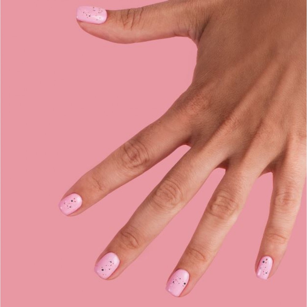 Semilac Top Coat Terazzo (T24),  7ml*