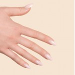 Semilac Elastic Double Flex Acrylgel Diamond Cream 30g