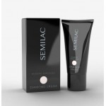 Semilac Elastic Double Flex Acrylgel Diamond Cream 30g