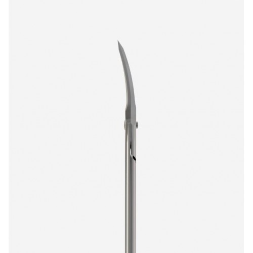 St Staleks Pro UNIQ 30 TYPE 4 Professional cuticle scissors “Asymmetric”