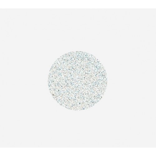 St Staleks Pro Ανταλλακτικά Αυτοκόλλητα Pads Expert Pododisc S 80 Grit 15mm (PDF-15-80w), 50τμχ