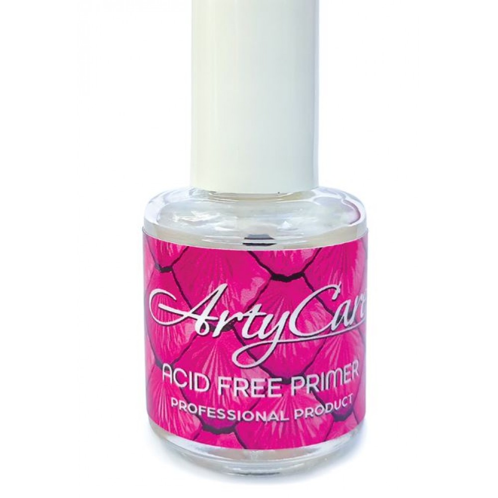Artycare Primer Acid Free 15ml