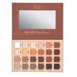 MUA 24 Shade Palette Ultimate Obsession
