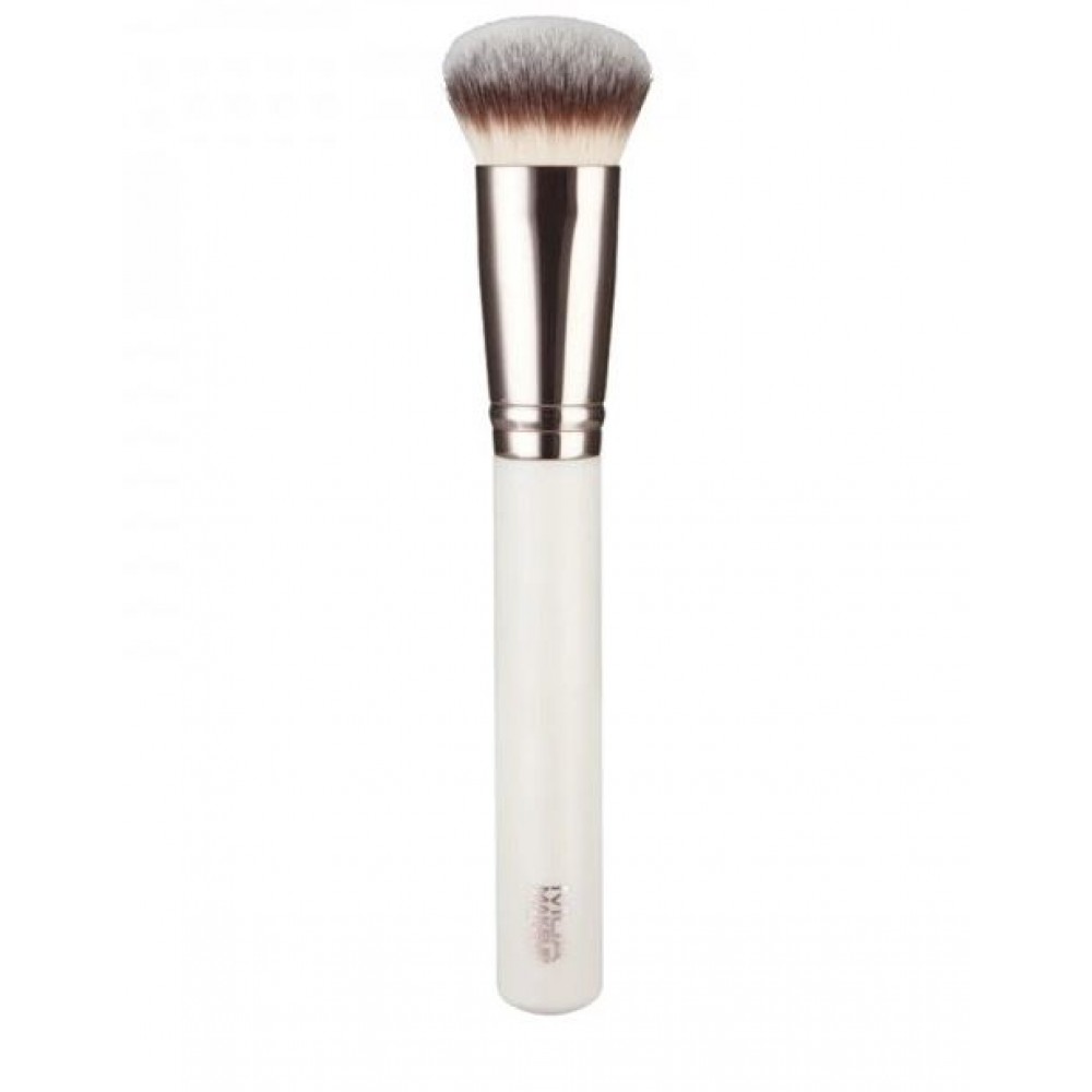 MUA Buffing Brush With Holo Box