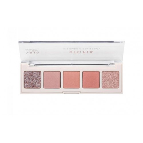 MUA 5 Shade Palette Utopia