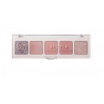 MUA 5 Shade Palette Utopia