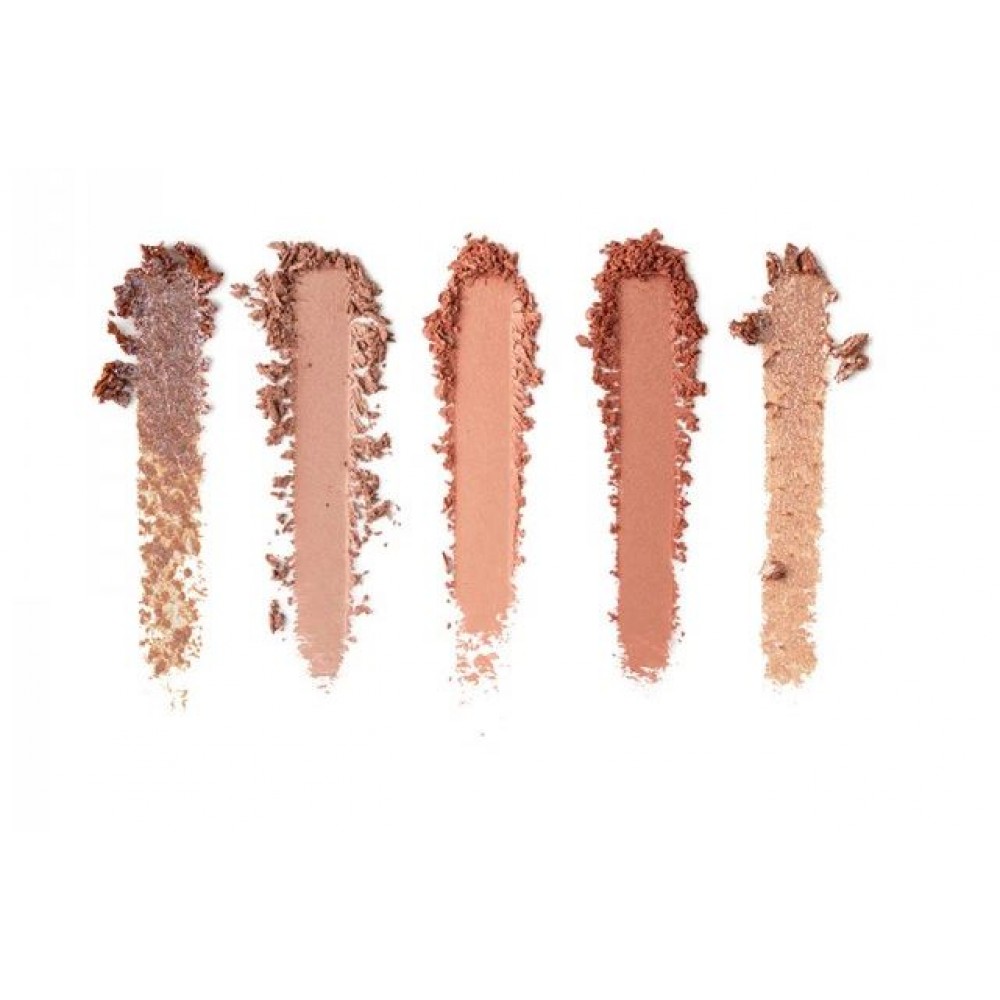 MUA 5 Shade Palette Utopia