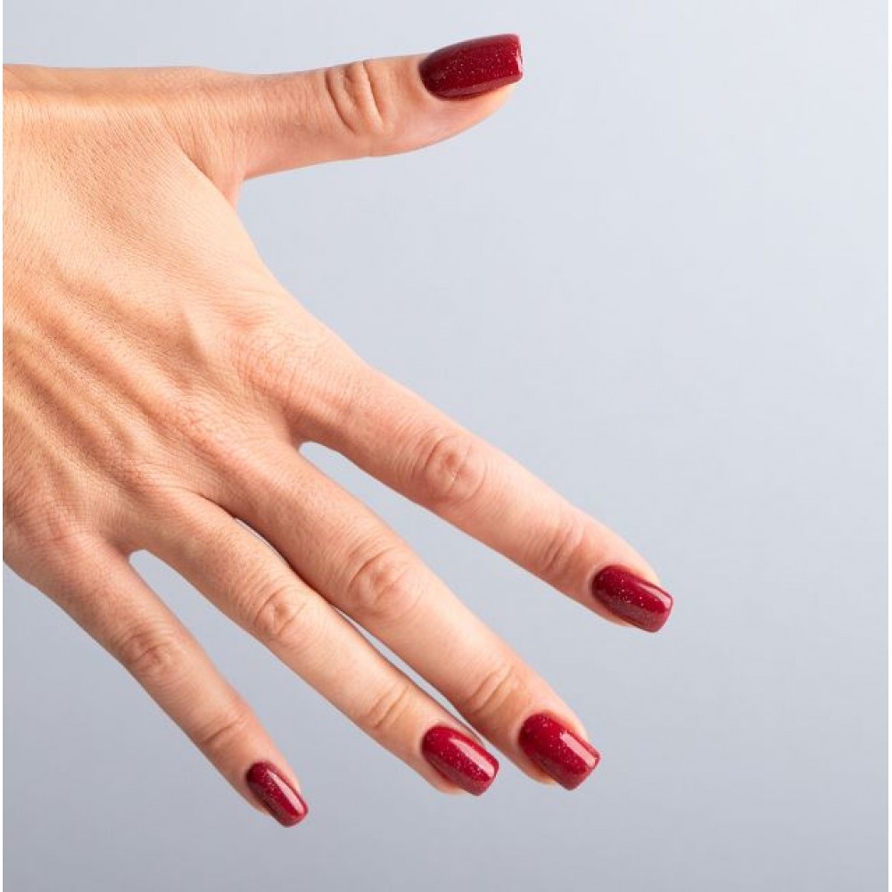 Semilac Ημιμόνιμο Βερνίκι Νυχιών 396 Flash And Blush , 7ml