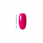Gel It Up Ημιμόνιμο Βερνίκι Νυχιών 2421 Fashionable Fuchs, 11ml