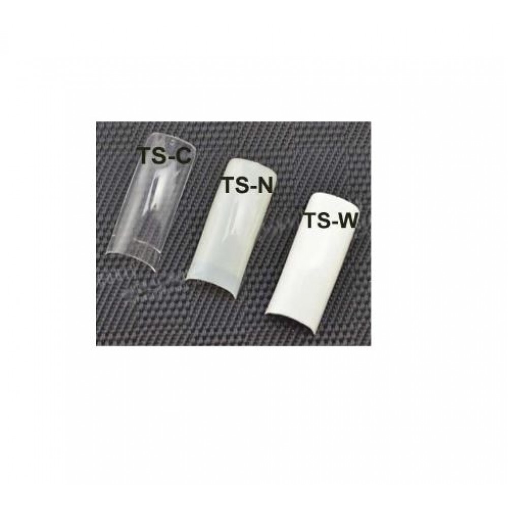 Nm Super Slim Tips Όλα Τα Νούμερα 1-12 Φυσικό (TS-Ν) 300Tμχ