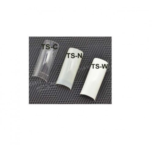 Nm Super Slim Tips Όλα Τα Νούμερα 1-12 Φυσικό (TS-Ν) 300Tμχ *