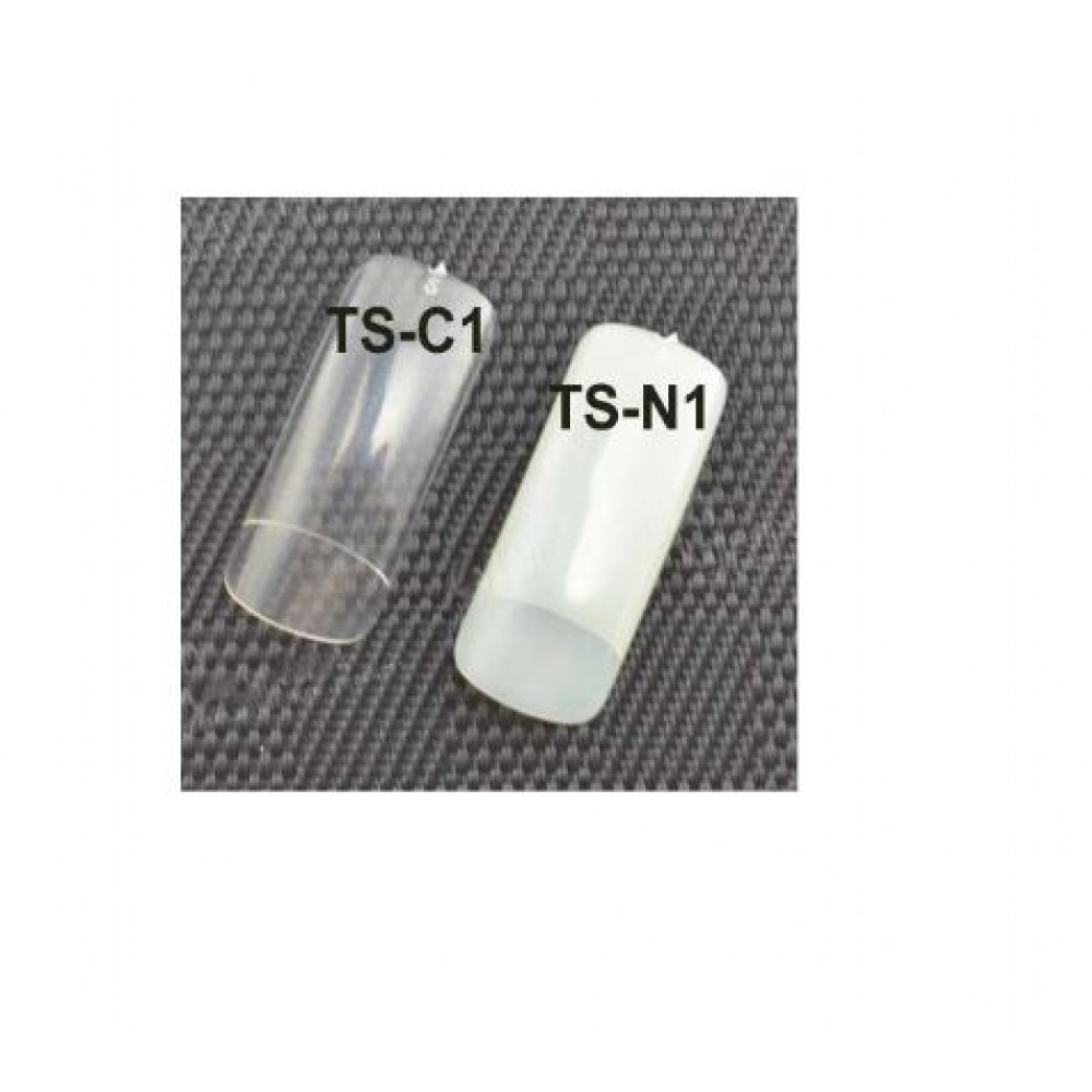 Nm Super Slim Tips Όλα Τα Νούμερα 1-12 Φυσικό (TS-N1) 120Tμχ