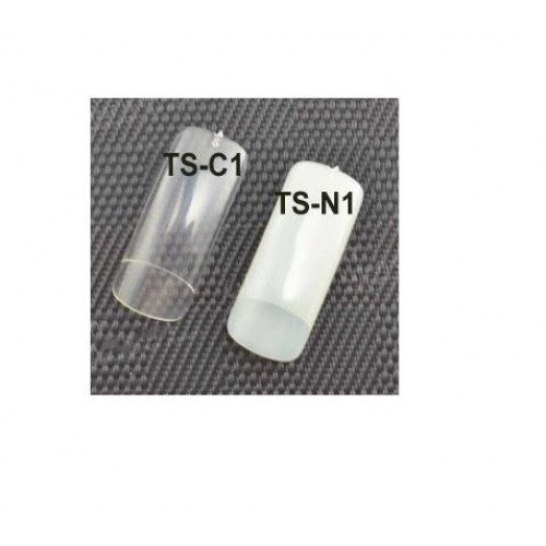 Nm Super Slim Tips Όλα Τα Νούμερα 1-12 Φυσικό (TS-N1) 120Tμχ *
