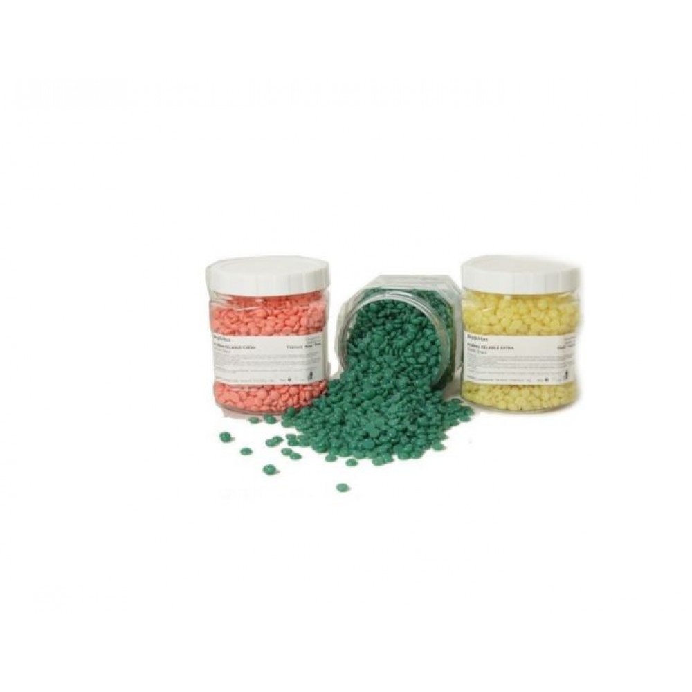 Nm Filmwax Peelable Pink 500ml σε Δοχείο