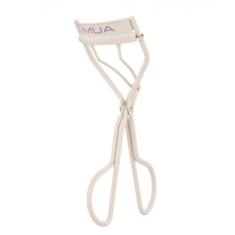 MUA Nude Eyelash Curler