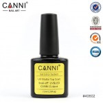 Canni Ημιμόνιμο Βερνίκι Νυχιών Top Coat Matte ,7.3ml