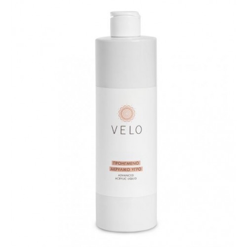 Velo Ακρυλικό Υγρό Advanced 480ml