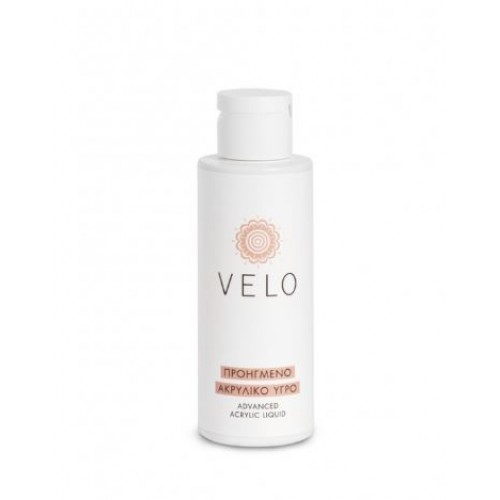 Velo Ακρυλικό Υγρό Velo Advanced 120ml