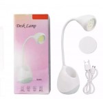 Φουρνάκι Νυχιών Ροζ Led 36W YC-05