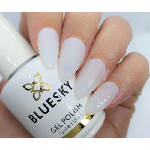 Bluesky Gel Polish Lunar Beauty MO03P 15ml
