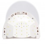 Λάμπα Πολυμερισμού S1 24W/48W Λευκό Λάμπα Πολυμερισμού S1 24W/48W Λευκό