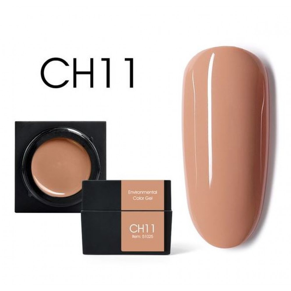 Canni Mud Gel 5G CH11