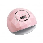 Λάμπα Πολυμερισμού F6 - 86W Pink