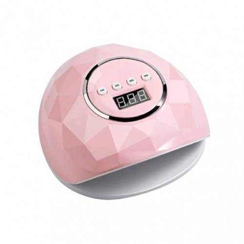 Λάμπα Πολυμερισμού F6 - 86W Pink