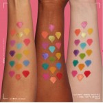 Nyx Ultimate Παλέτα Σκιών Brights 04- I Know That's Bright