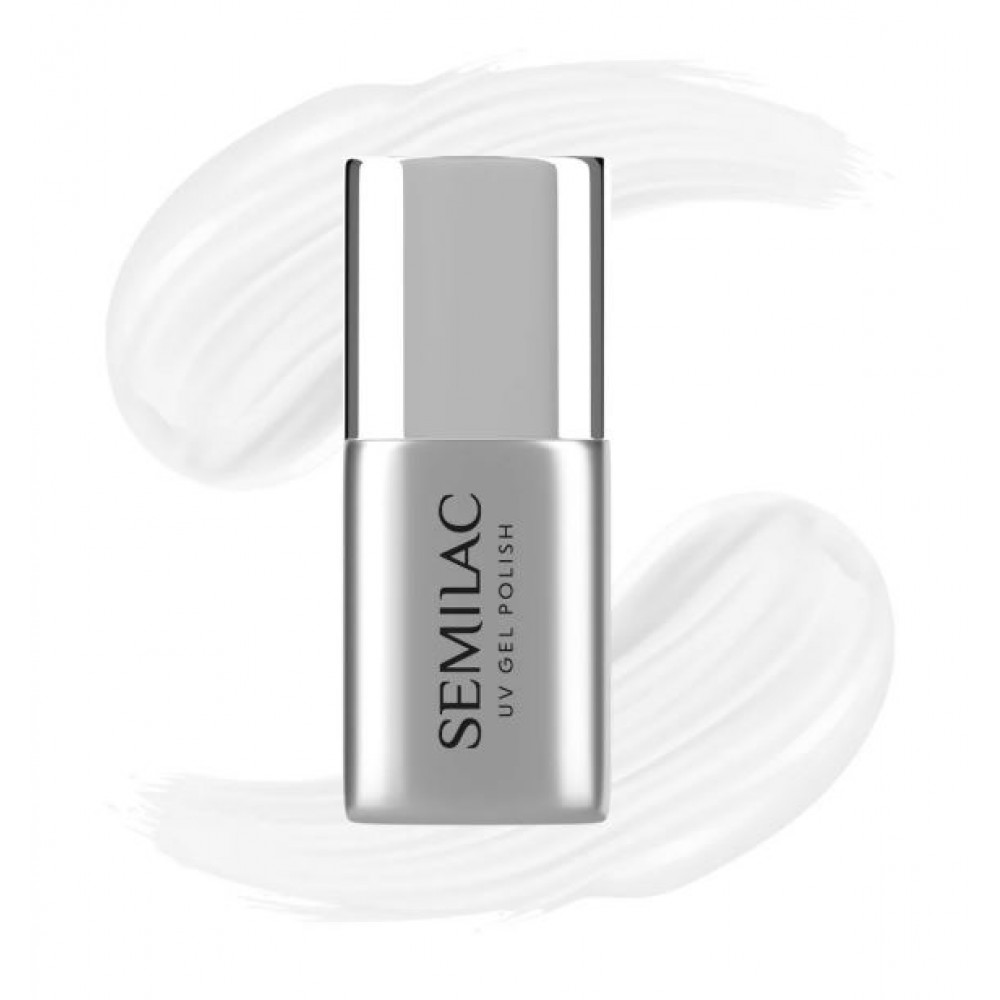 Semilac Base/Top Coat 2in1 7ml