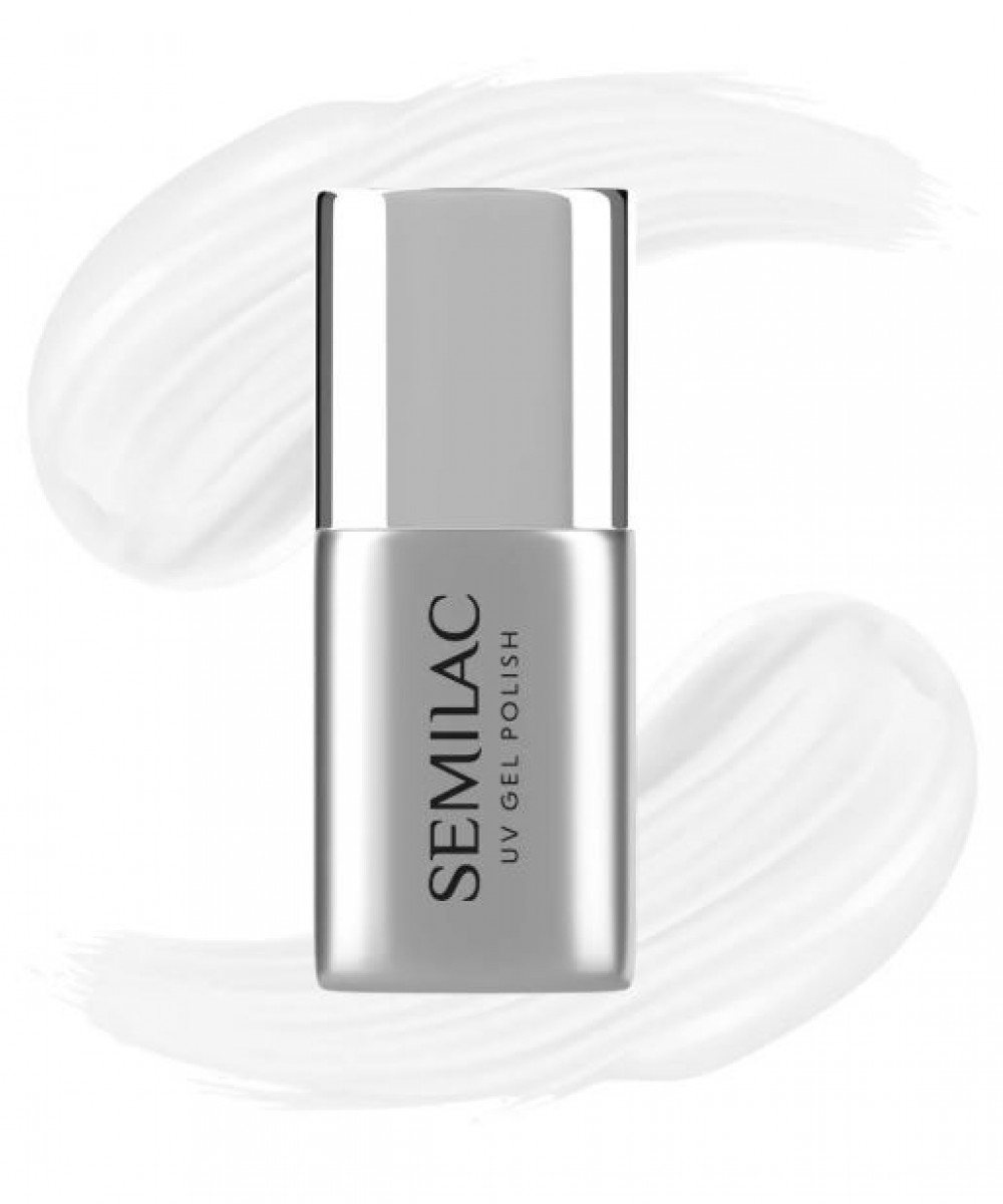 Semilac Base/Top Coat 2in1 7ml *