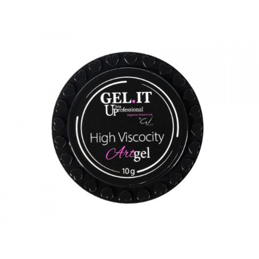 Gel It Up Nail Art 10g