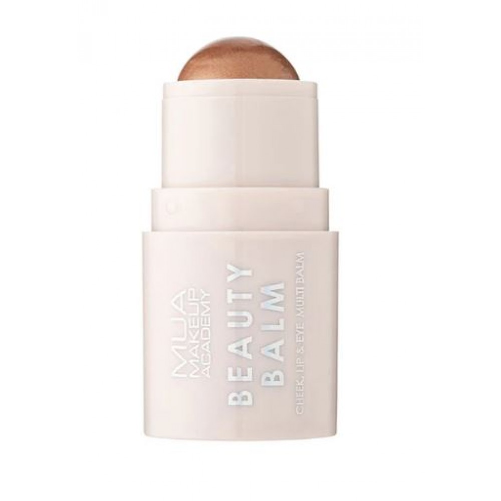 MUA Beauty Balm Caramel Bronze 4g