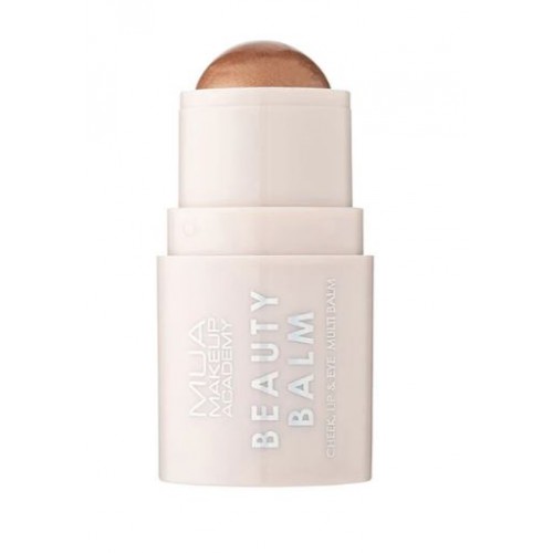 MUA Beauty Balm Caramel Bronze 4g