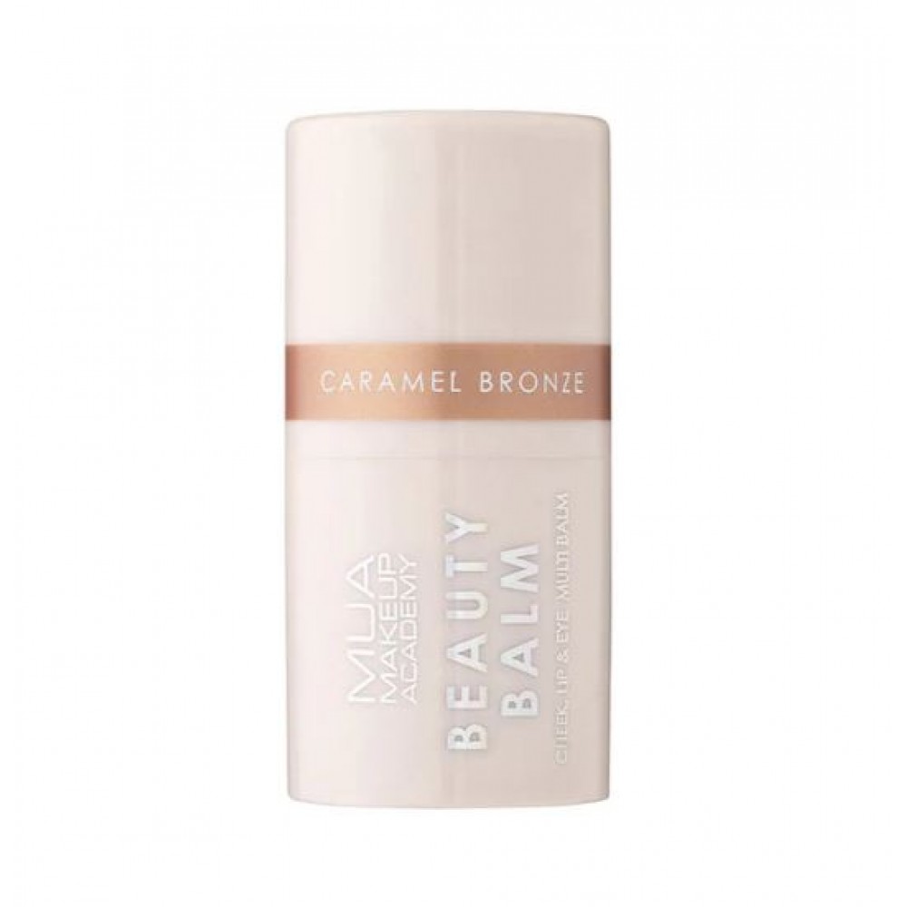 MUA Beauty Balm Caramel Bronze 4g