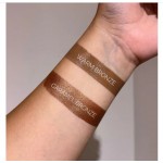 MUA Beauty Balm Caramel Bronze 4g
