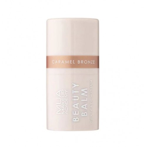 MUA Beauty Balm Caramel Bronze 4g