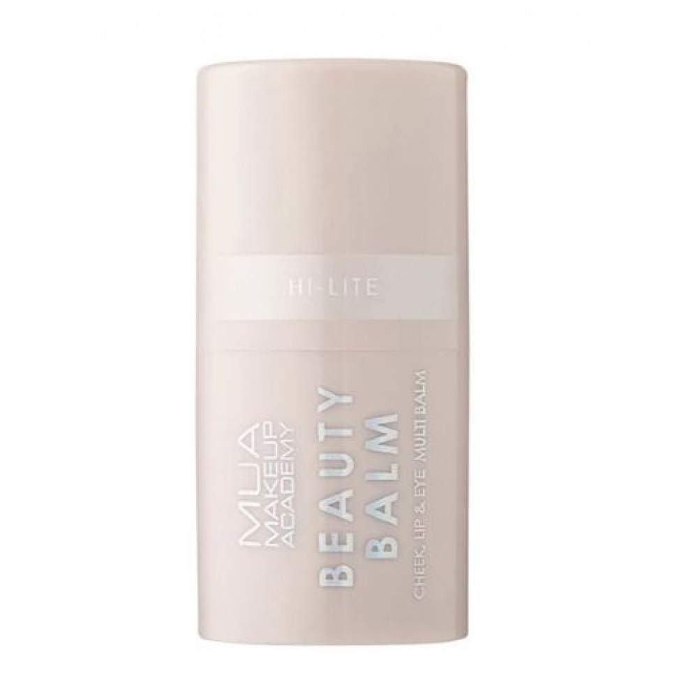 MUA Beauty Balm Hi-Lite 4g