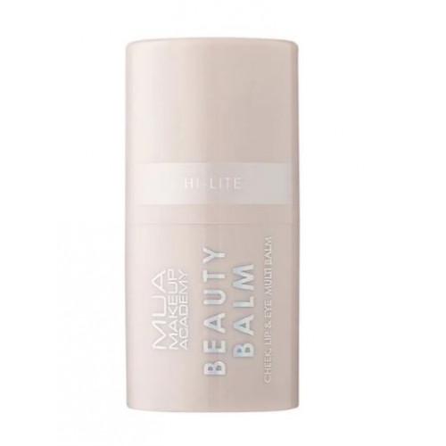 MUA Beauty Balm Hi-Lite 4g